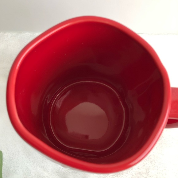 Rae Dunn Coffee Mug, Hot Cocoa Bomb - Picture 4 of 5